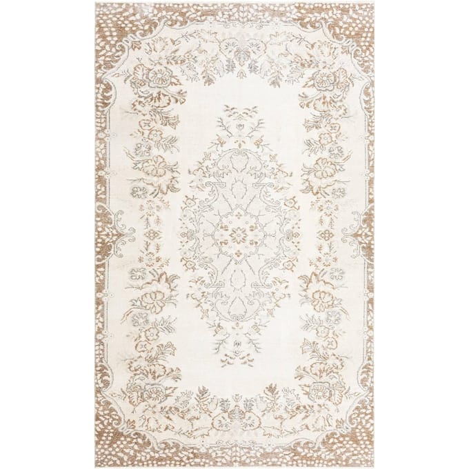 Vloerkleed Avery wol | Vidal