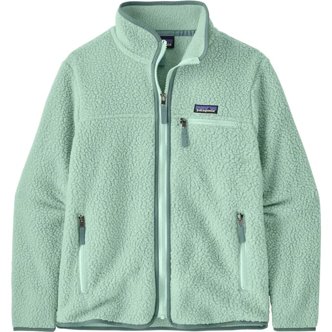 Damesfleece Patagonia Retro Pile