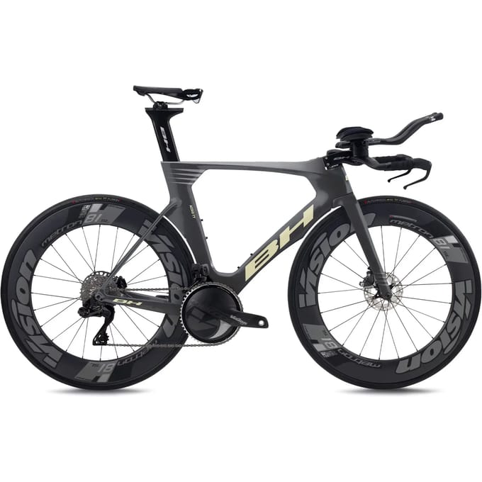 Fiets BH Bikes Aero Tt 8.0