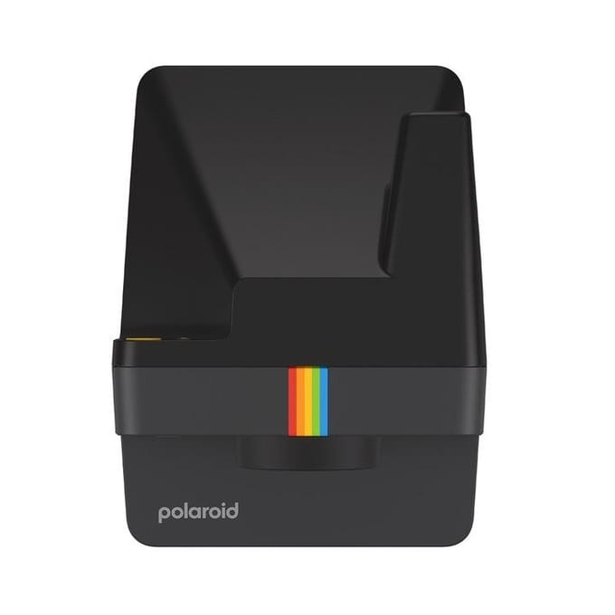 Polaroid Now Gen 2 Black Everything Box - Instant camera incl. 16 foto's