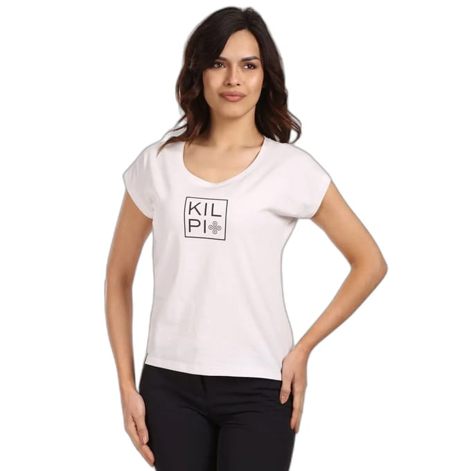 Dames-T-shirt Kilpi Roane