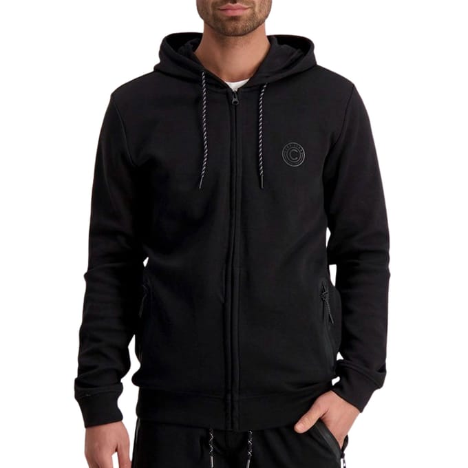 Cars Iscar Hooded Vest Heren - Maat M