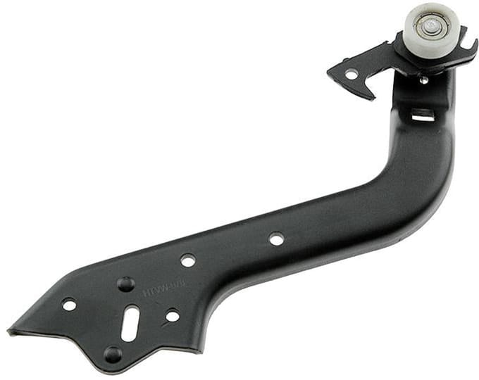 Rolgeleiding schuifdeur NTY: EZC-VW-078 OEM 2E1843398C