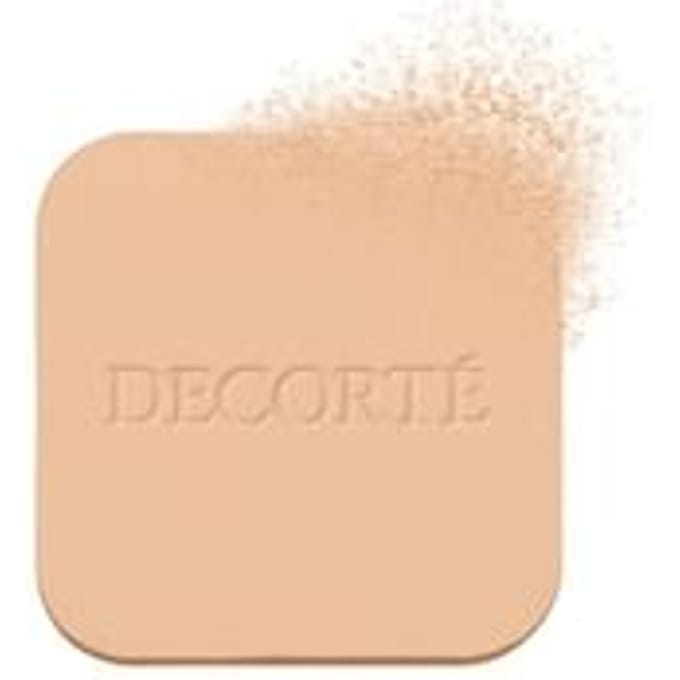 Kose - DECORTE Zen Wear Glow Powder Foundation SPF 20 PA++ N22 Refill
