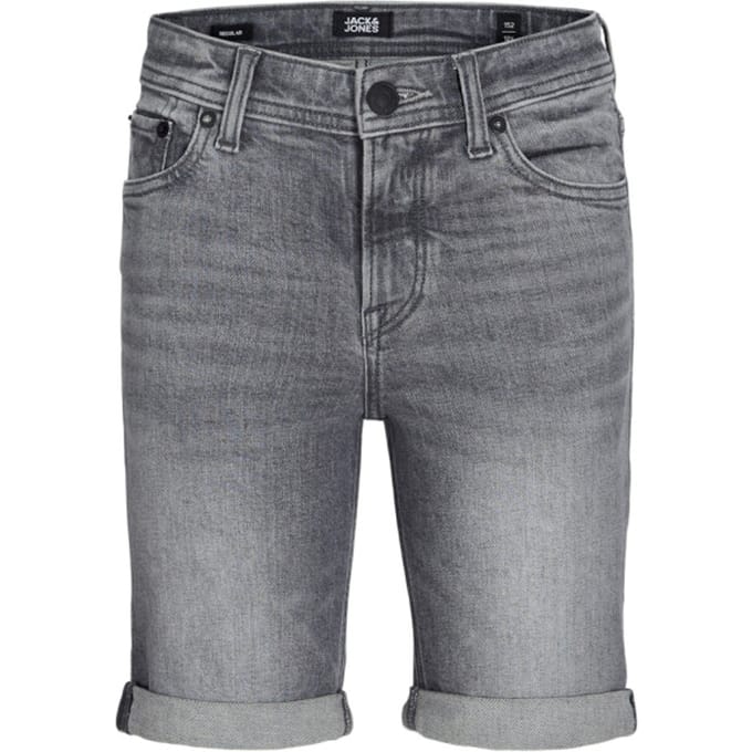Jack & Jones Rick Original Denim Short Junior - Maat 152
