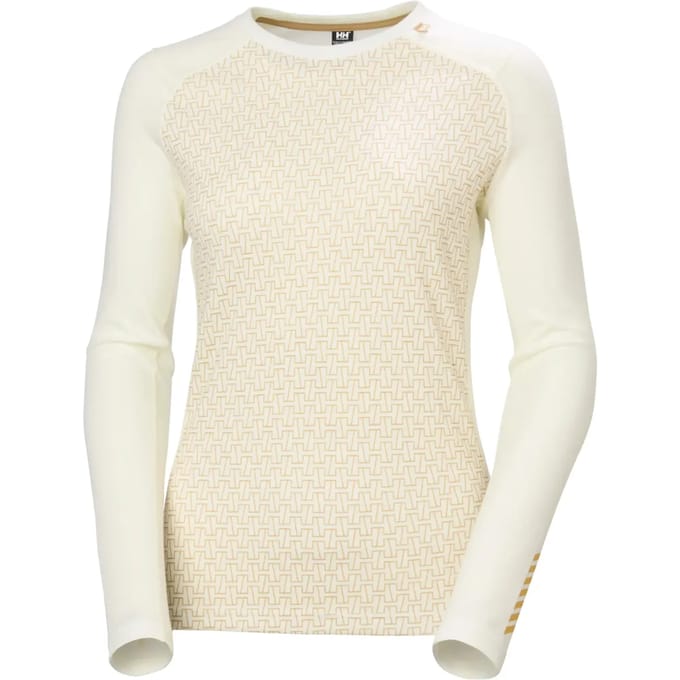 Vrouwenonderhemd Helly Hansen Lifa Crew