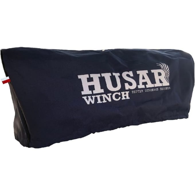 Accessoires voor lieren HUSAR WINCH HWPOK2000-4500LBS
