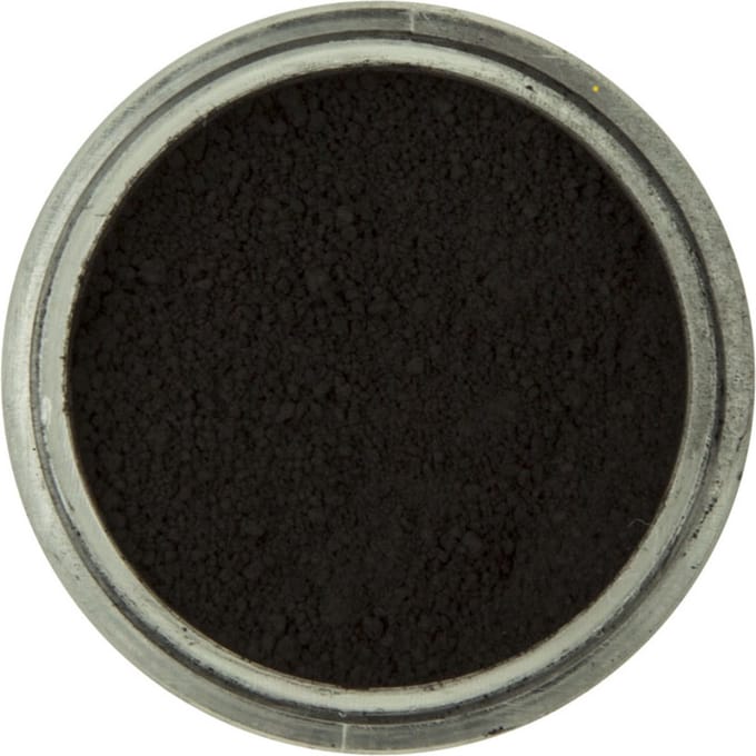 Rainbow Dust Pro-Powder Black Magic