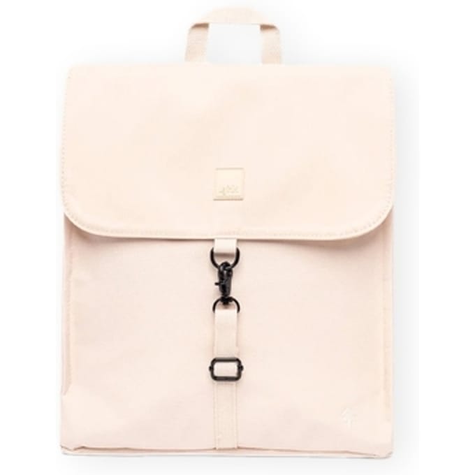 Rugzak Lefrik Handy Mini Backpack - Ecru
