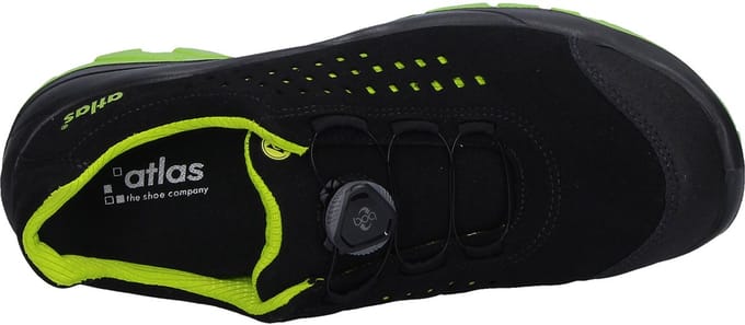 Atlas Veiligheidsschoenen SL 9205 XP Boa ESD
