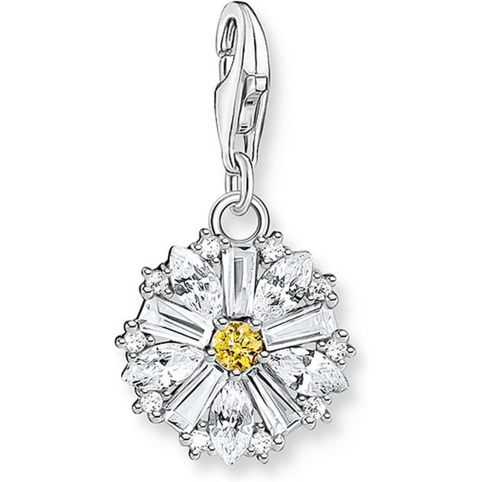 Thomas Sabo - 2212-051-14 - Charm-hanger - Unisex - Charm Club