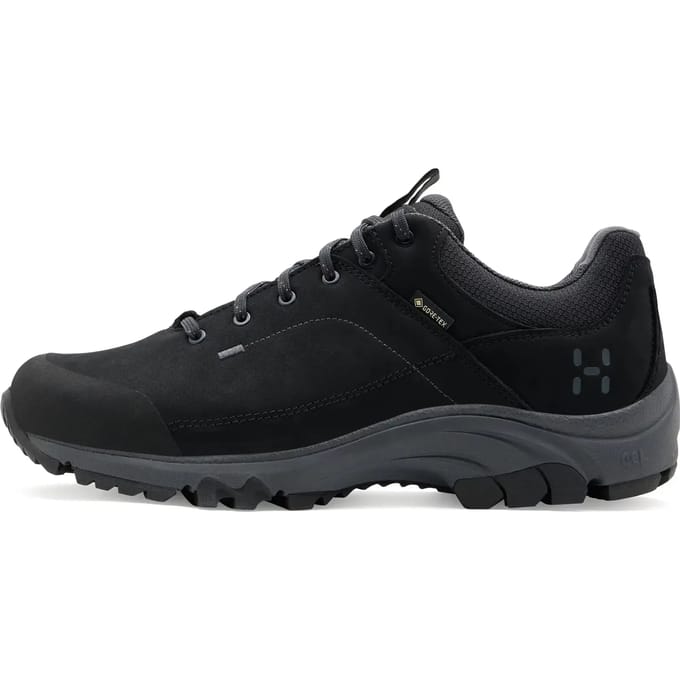 Wandelschoenen Haglöfs Ridge GTX II Low