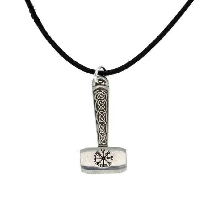 Thor\'s hamer hanger (PN2053)