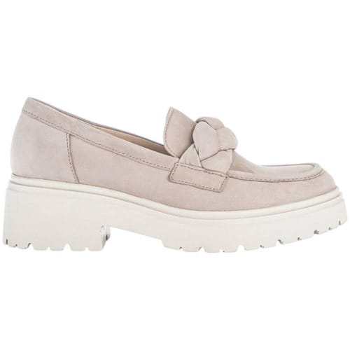 Mocassins Gabor Mocassins 31353039303134 cuir