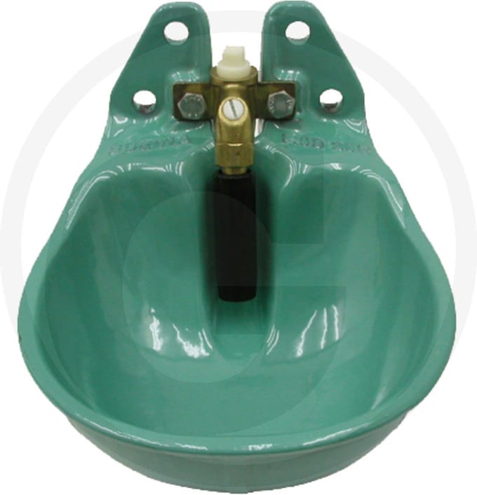 Suevia Drinkbak Model 25 R