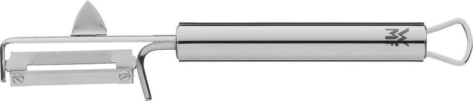 WMF Profi Plus - Groenteschiller - Roestvrij Staal - Ergonomisch - Robuust Design