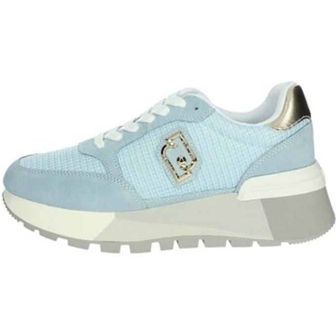 Sneakers Liu Jo AMAZING 25