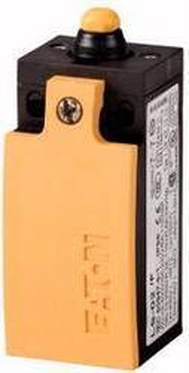 Eaton 290176 LS-11/F Eindschakelaar 400 V 6 A Kopplunjer IP66, IP67 1 stuk(s)