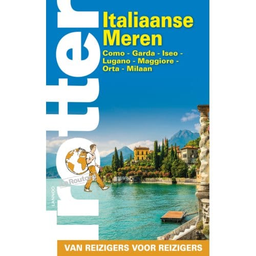 Italiaanse Meren - Trotter