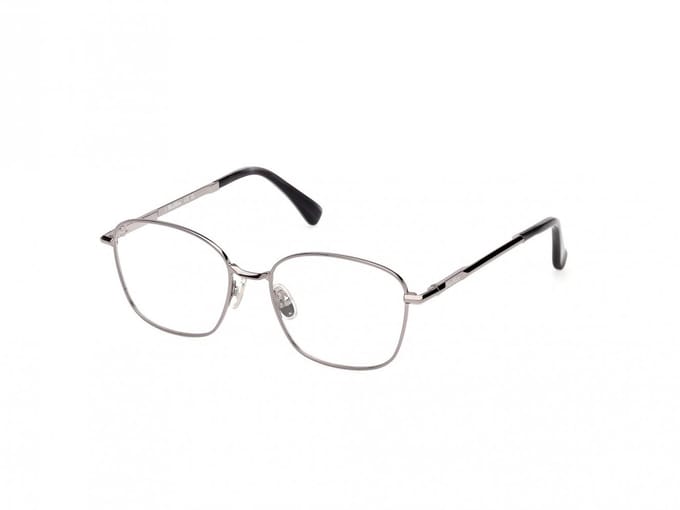 Maxmara MM5246 Shiny light ruthenium 53/17/140 WOMAN Brilmonturen