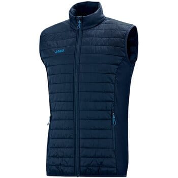 Jako Premium Steppjas Dames - Marine | Maat: 36
