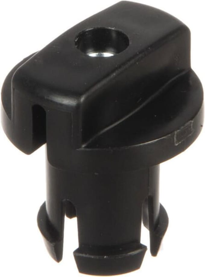 Briggs & stratton knop luchtreinigerafde