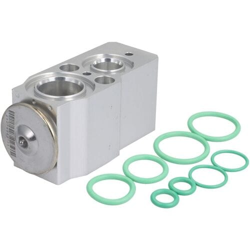 Expansieventiel, airconditioning NISSENS 999422