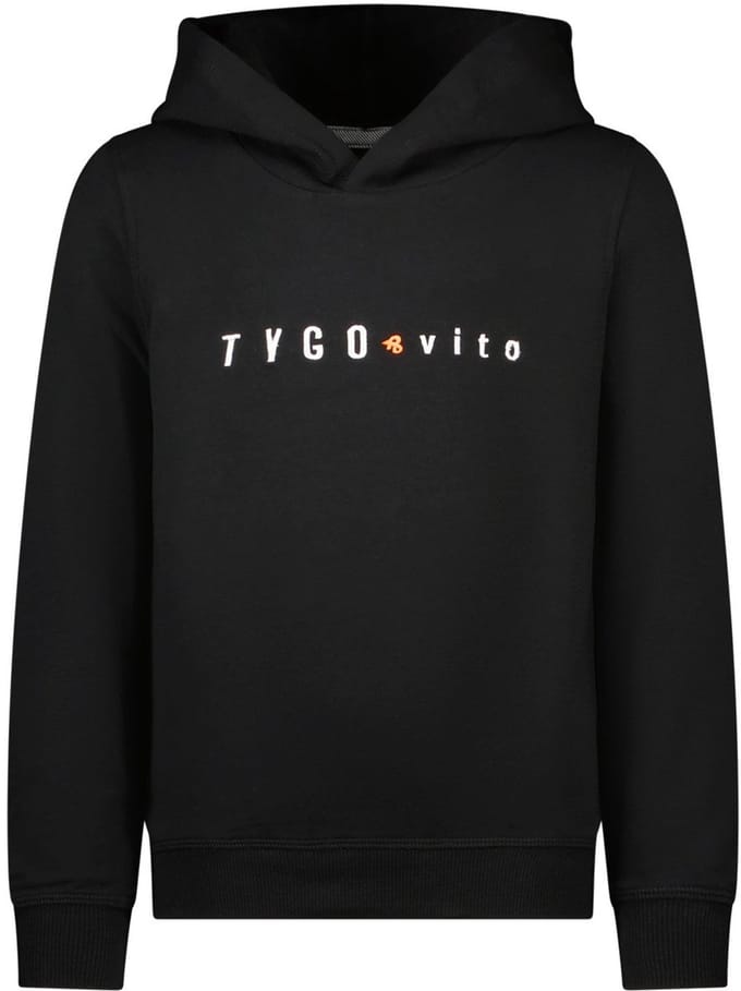 TYGO & vito XNOOS-6302 jongens Trui - maat 122/128