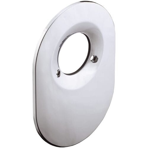 Hansgrohe replacement rosette for shower mixer 94272000