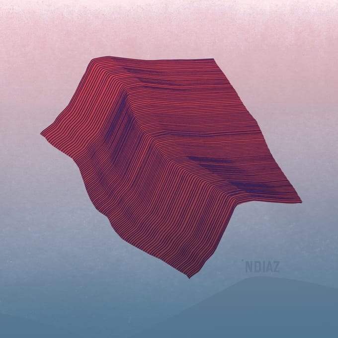 'Ndiaz - La Brune (CD)