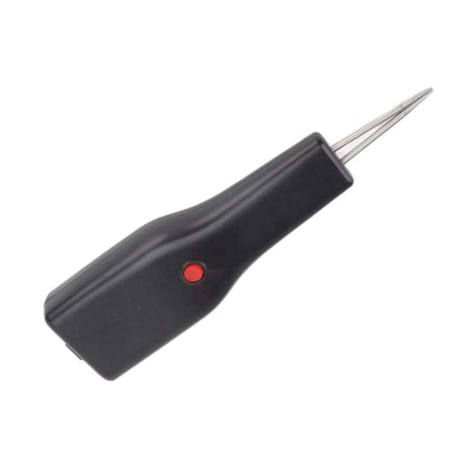 Elektrische Pluimvee Veerenplukker Handheld Draagbaar Automatisch Pluimvee Korthaar Plukgereedschap gray