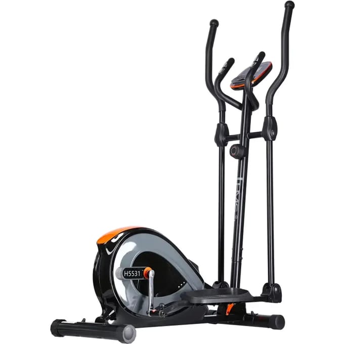 Elliptische trainer HMS H5531-i