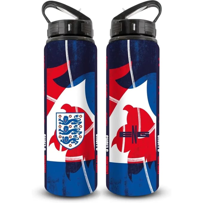 Aluminium Drinkfles Team Merchandise