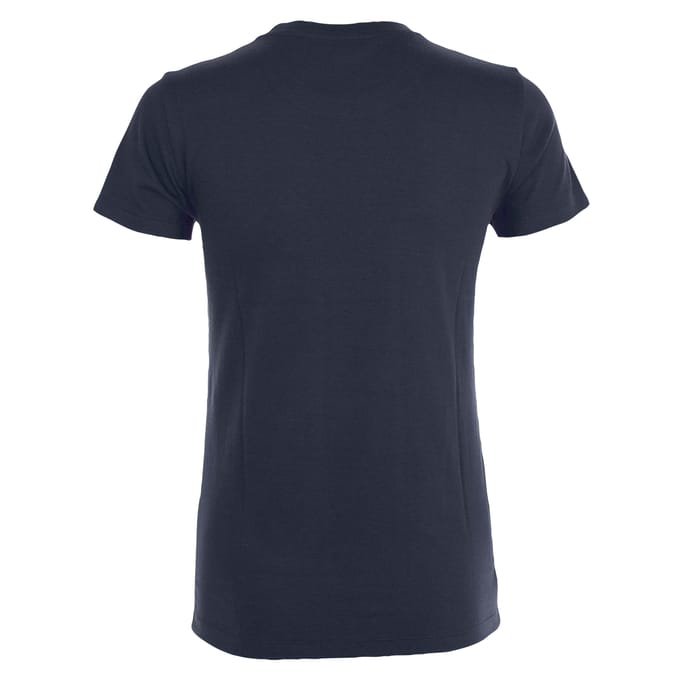 SOLS Dames/Dames Regent T-Shirt (Franse marine)