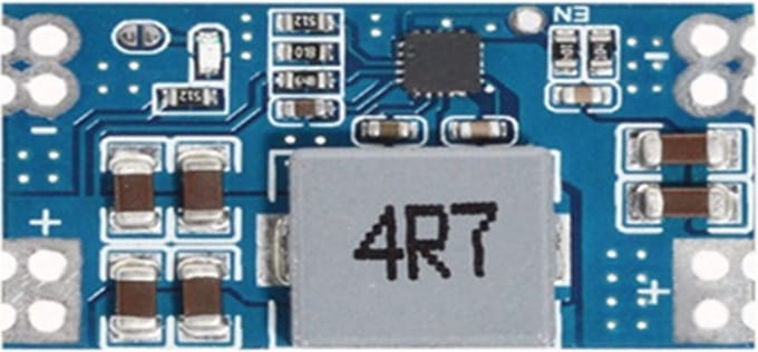 Mini560 Step Down DC-DC Converter 3.3V 5A