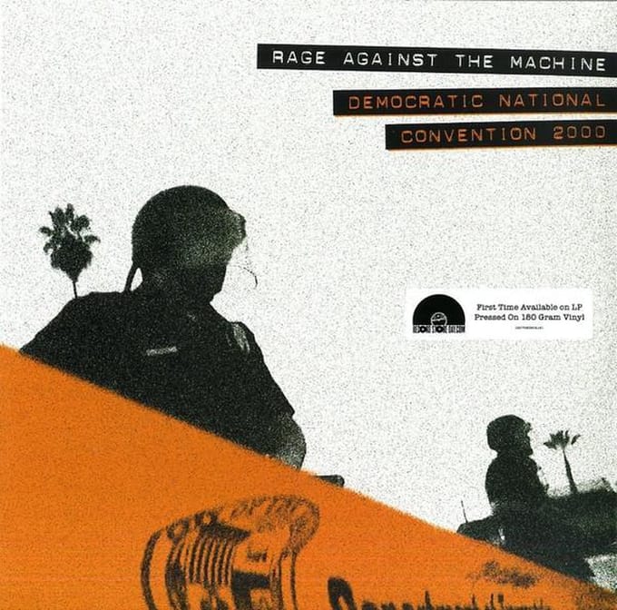 Democratic National Convention 2000 (Record Store Day 2018)