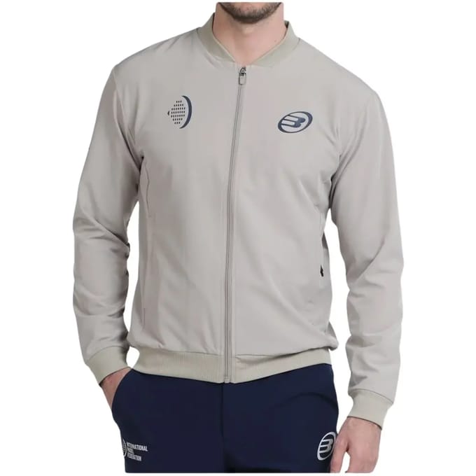 Jas Bullpadel Castano