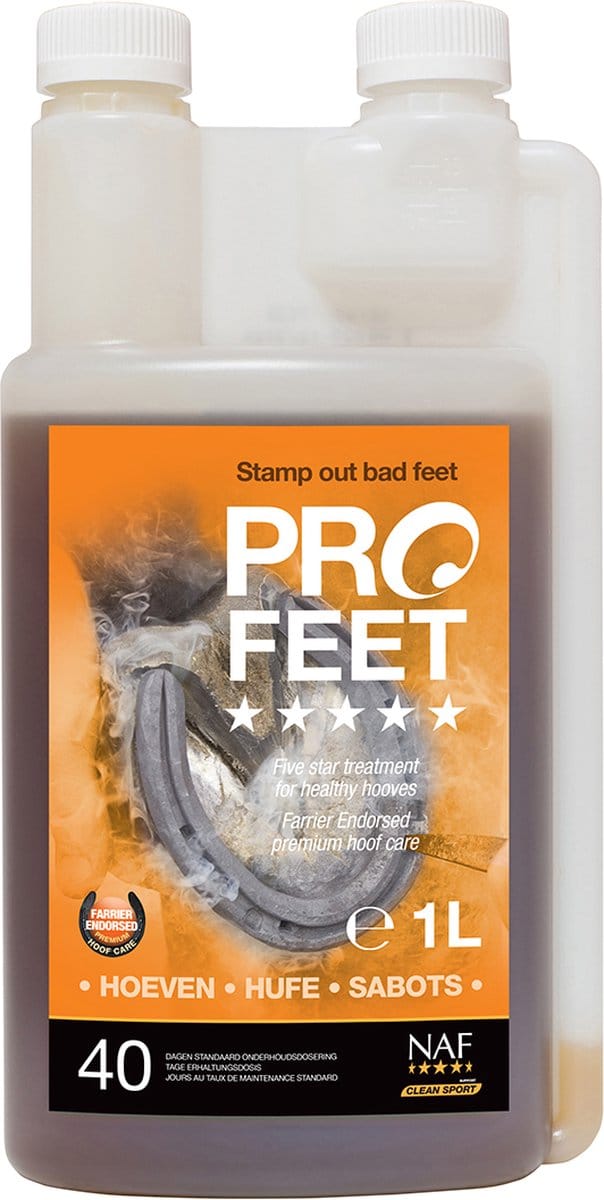 NAF Profeet Liquid - 1liter