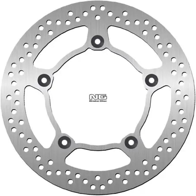 Remschijf voor vaste motorfiets NG Brake Disc DIS1471