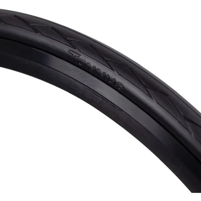 Band Tannus Semi Slick Regular 28-622