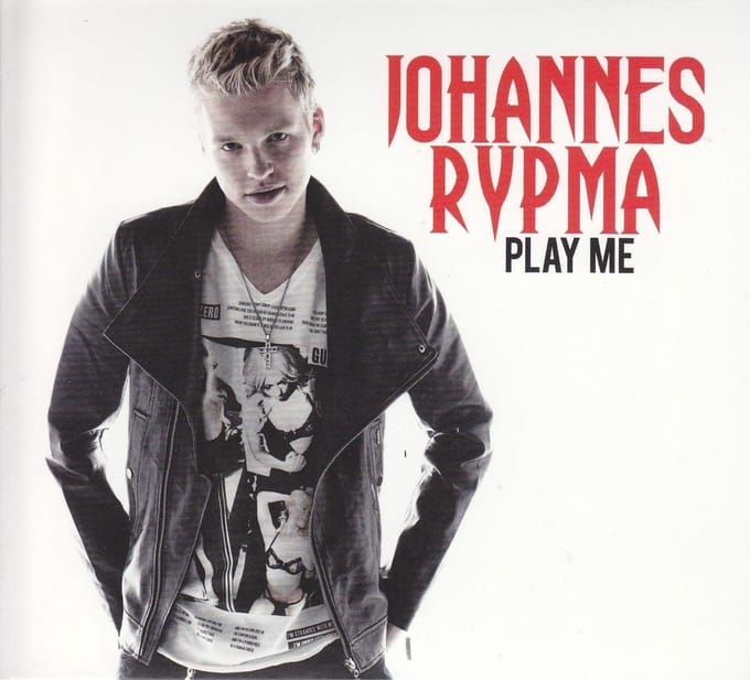 Play Me (Album) (CD)