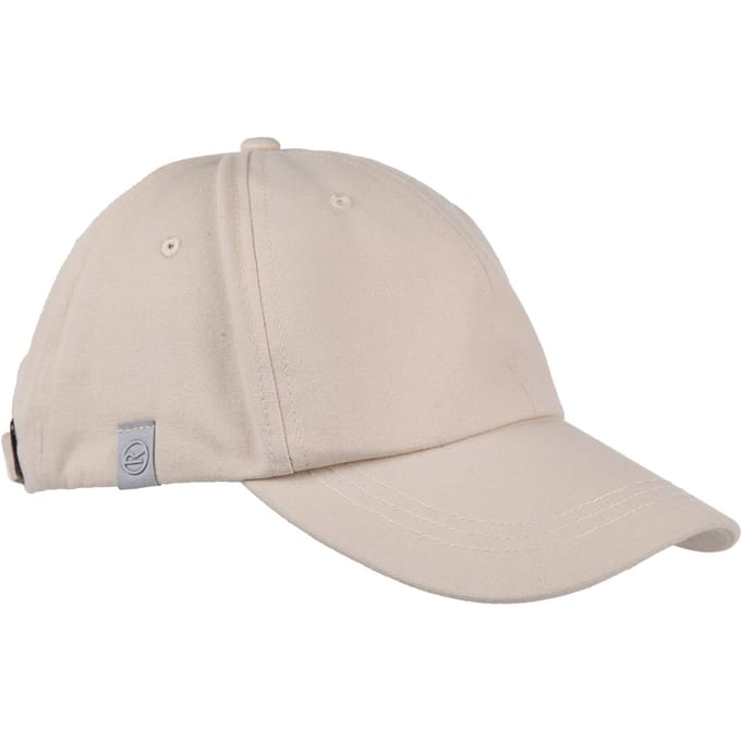 Regatta Heren Cassiaanse Baseballpet (Lichte vanille)