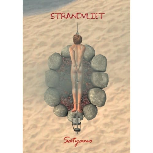 Strandvliet - Satyamo Uyldert