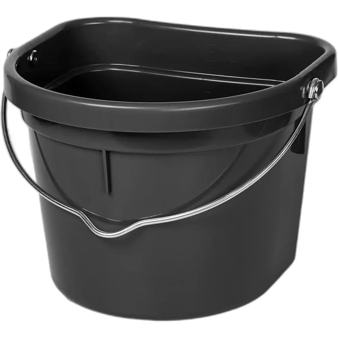 Plastic emmer Vplast