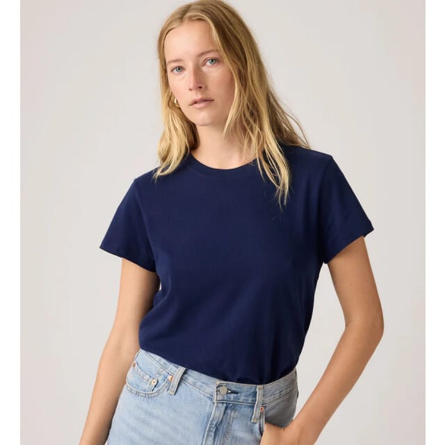 Levi's favorite cotton tee 005j2 0017