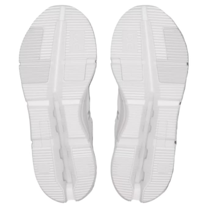 ON Cloudnova 2 All White Heren Sneakers 3ME30210108 44.5 white
