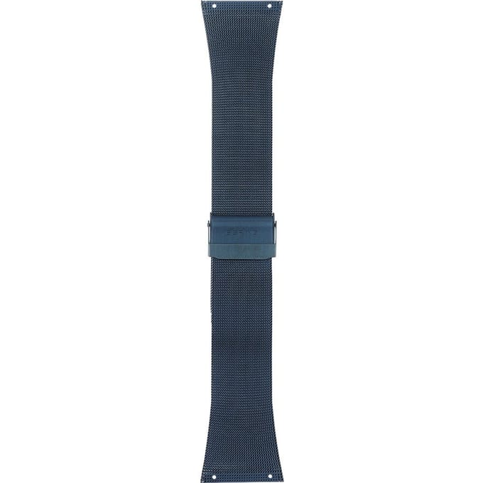 Bering Straps PT-A16433S-BMLX Solar band