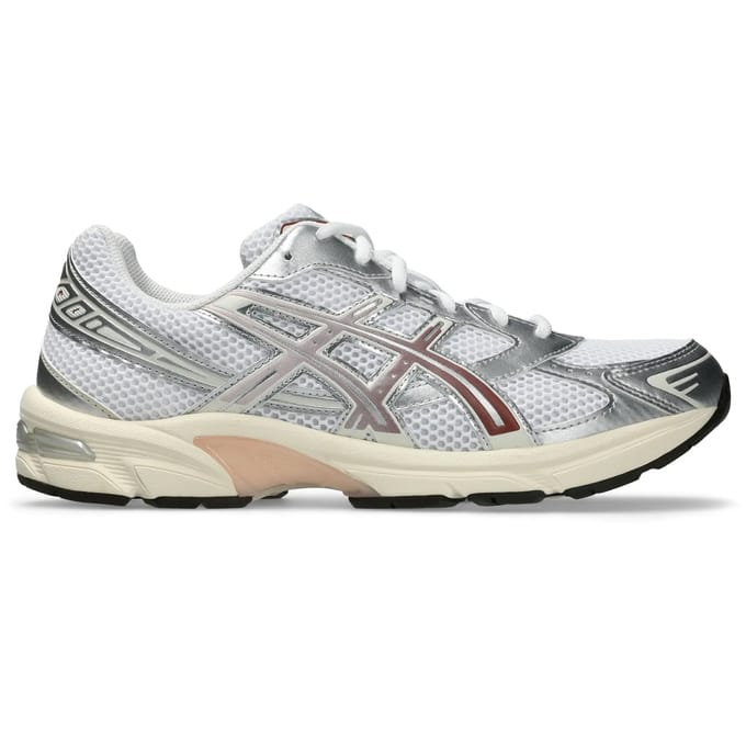 ASICS GEL-1130 Dames - Wit- Dames, Wit 37