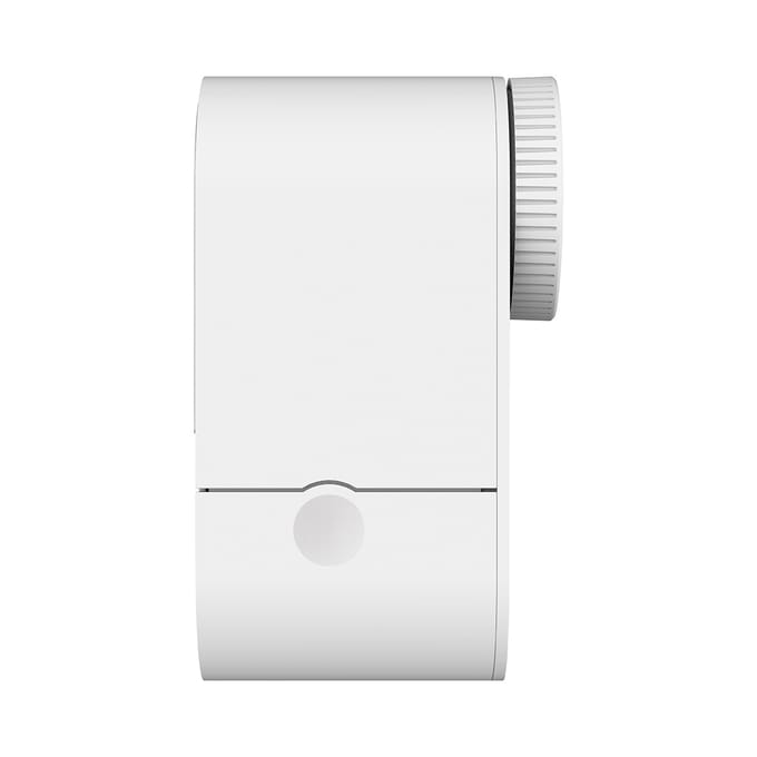 ABUS ABLO10000W Deurslotaandrijving Opbouw (op product) Geschikt voor Bluetooth