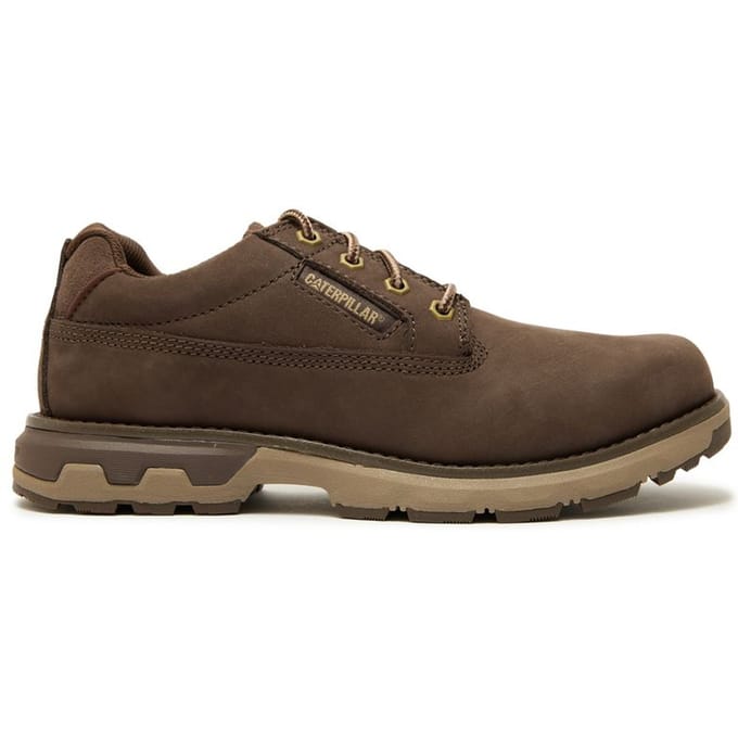 Caterpillar Pursue Lo Schoenen
